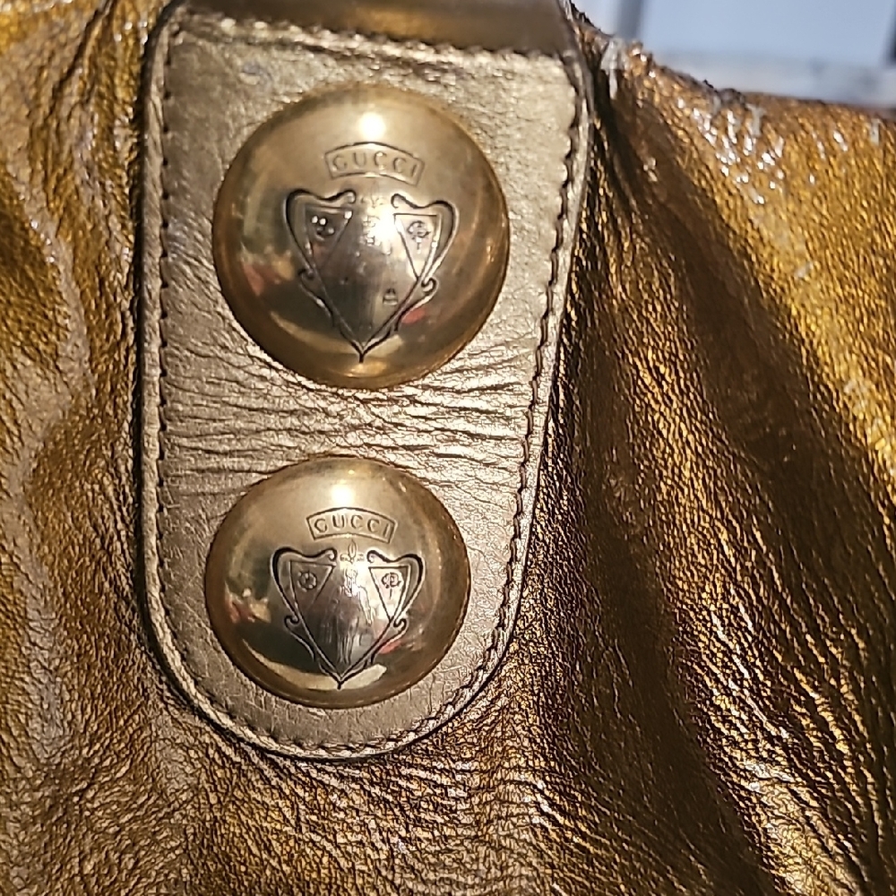 Gucci Hawaii  Exclusive Handbag - Picture 2 of 11